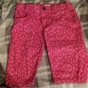 Children's Place Bermuda shorts